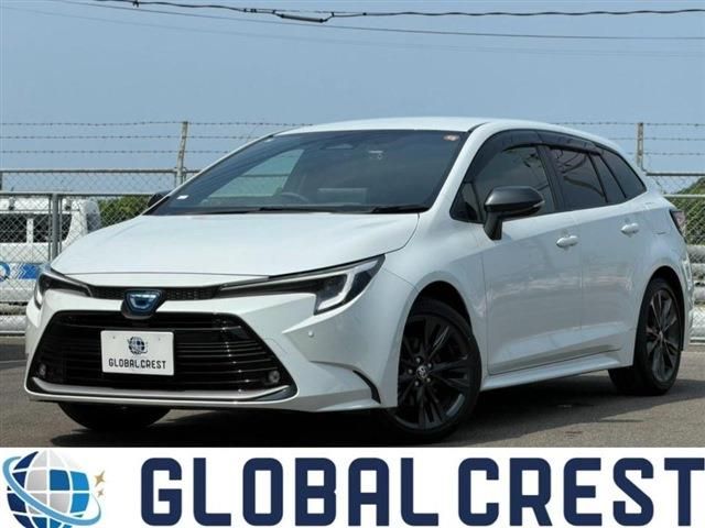 COROLLA TOURING HYBRID
