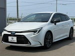 COROLLA TOURING HYBRID