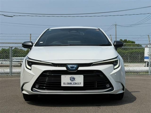 COROLLA TOURING HYBRID