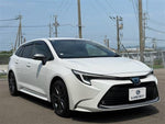 COROLLA TOURING HYBRID