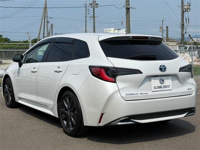COROLLA TOURING HYBRID