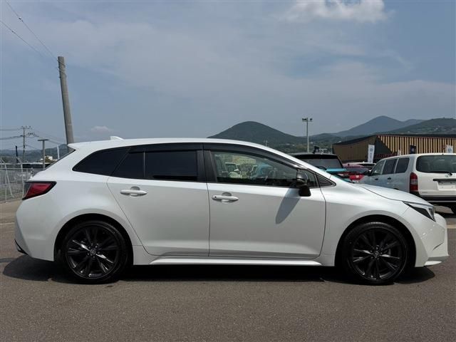 COROLLA TOURING HYBRID