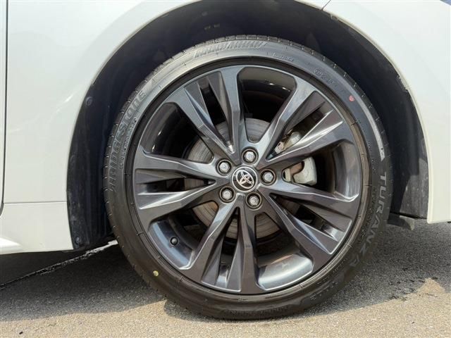COROLLA TOURING HYBRID