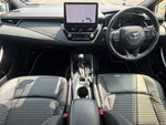 COROLLA TOURING HYBRID