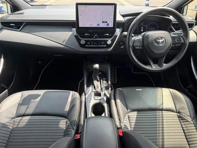 COROLLA TOURING HYBRID