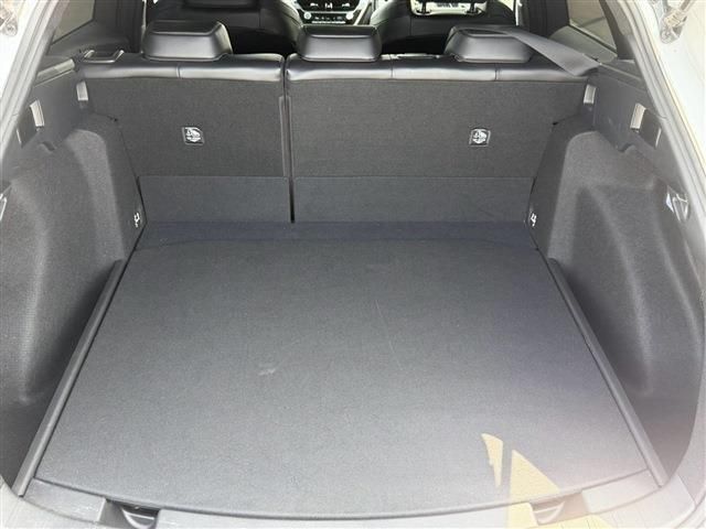 COROLLA TOURING HYBRID