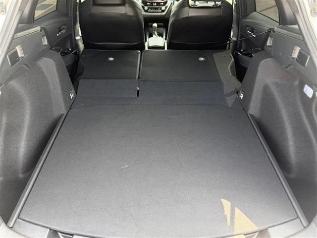 COROLLA TOURING HYBRID