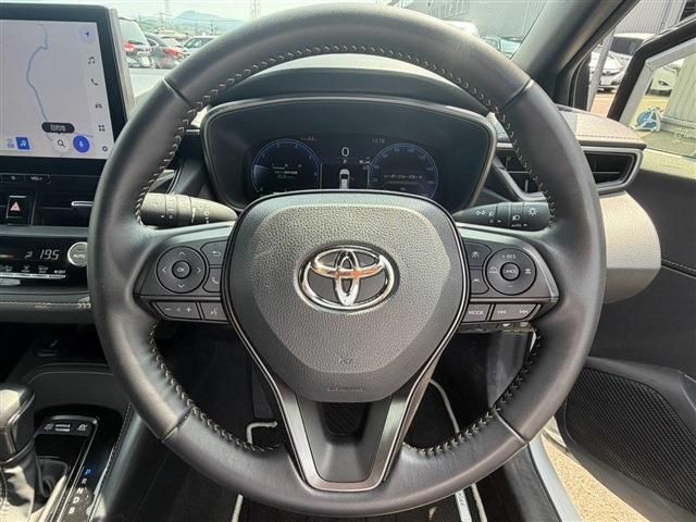 COROLLA TOURING HYBRID