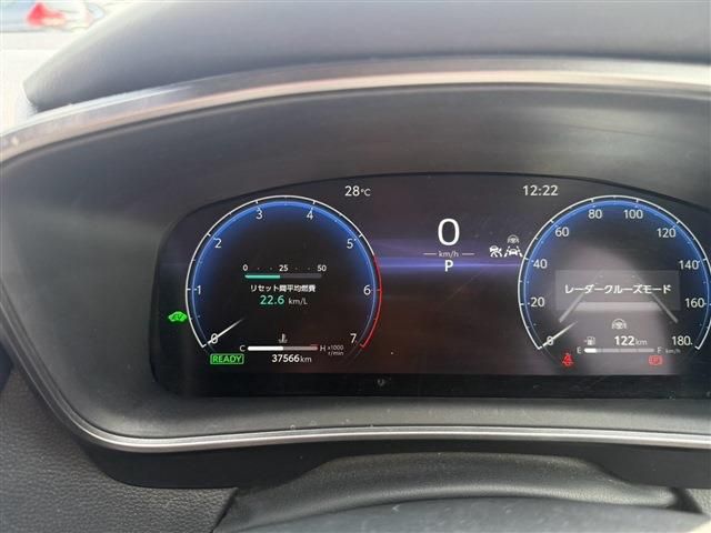 COROLLA TOURING HYBRID