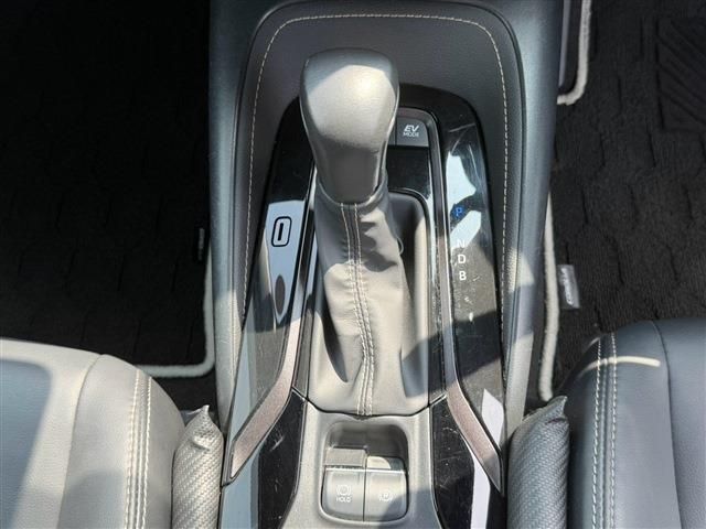COROLLA TOURING HYBRID
