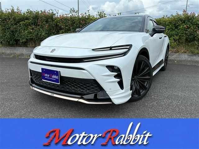 CROWN SPORT