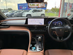 CROWN SPORT