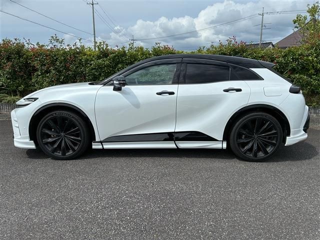 CROWN SPORT