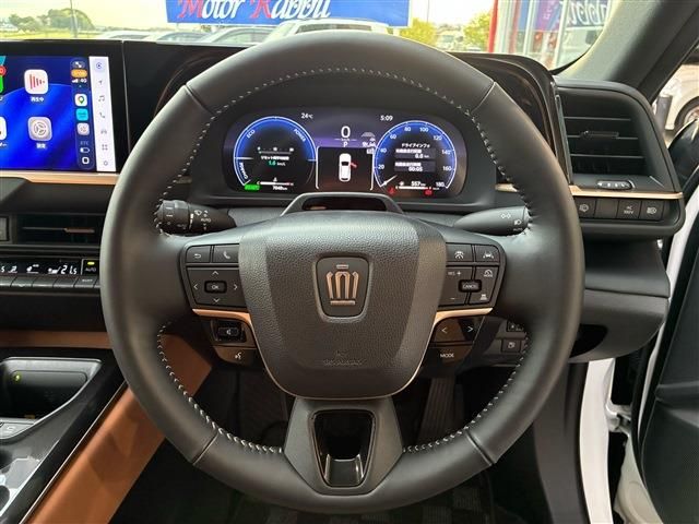 CROWN SPORT
