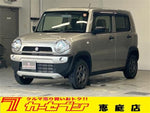 HUSTLER 4WD