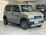 HUSTLER 4WD