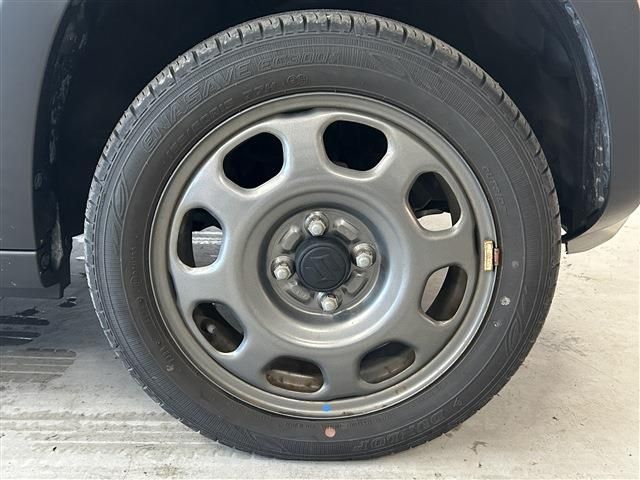 HUSTLER 4WD