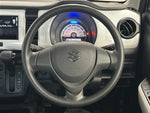 HUSTLER 4WD
