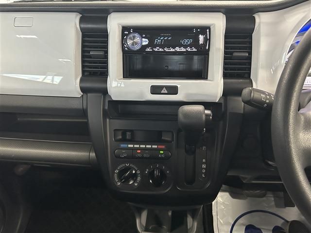 HUSTLER 4WD