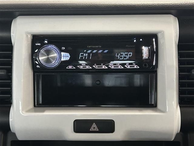 HUSTLER 4WD