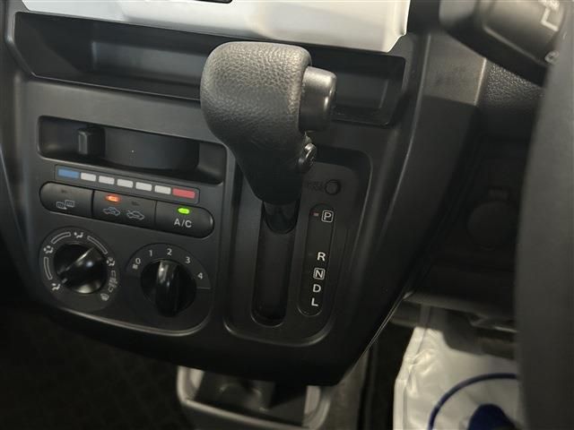 HUSTLER 4WD