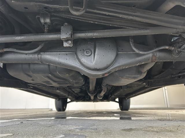 HUSTLER 4WD
