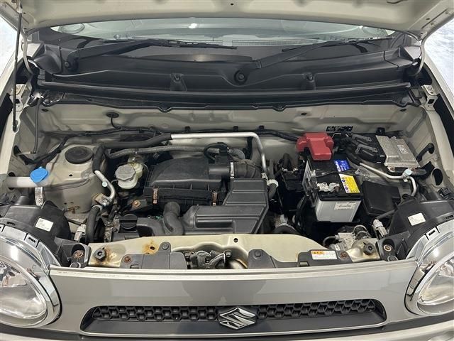 HUSTLER 4WD