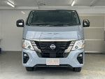 CARAVAN van 4WD