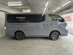 CARAVAN van 4WD
