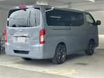 CARAVAN van 4WD
