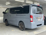 CARAVAN van 4WD
