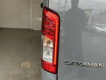 CARAVAN van 4WD