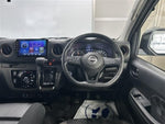 CARAVAN van 4WD