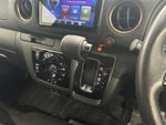 CARAVAN van 4WD