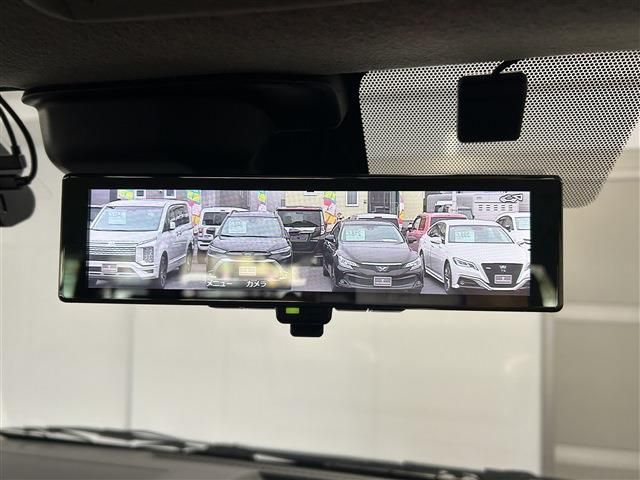 CARAVAN van 4WD