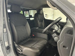 CARAVAN van 4WD
