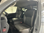 CARAVAN van 4WD