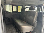 CARAVAN van 4WD
