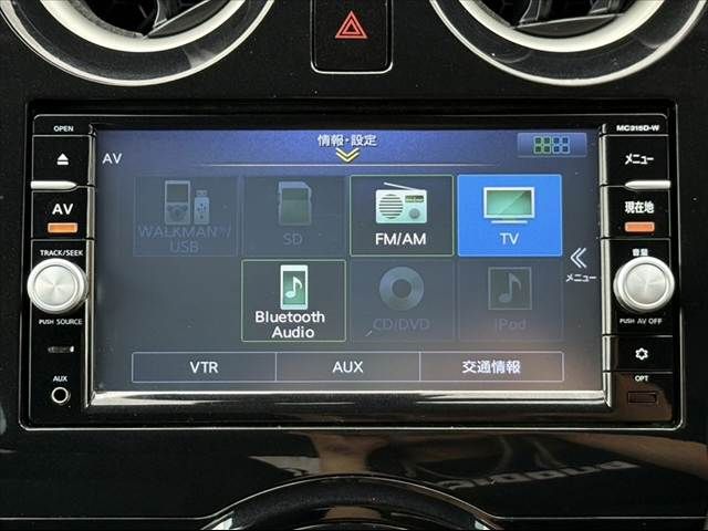 NOTE 4WD