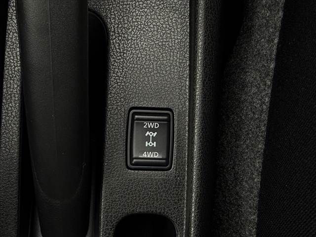 NOTE 4WD