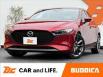 MAZDA3 FASTBACK