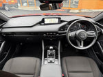 MAZDA3 FASTBACK