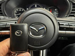 MAZDA3 FASTBACK
