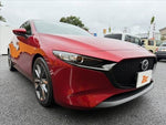 MAZDA3 FASTBACK