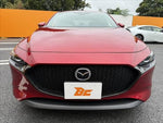 MAZDA3 FASTBACK