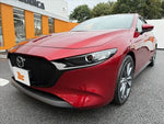 MAZDA3 FASTBACK