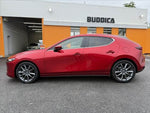 MAZDA3 FASTBACK