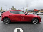 MAZDA3 FASTBACK