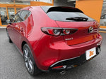 MAZDA3 FASTBACK