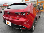 MAZDA3 FASTBACK